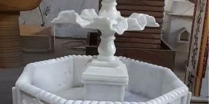 Marble Fountains