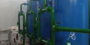 Sewage Treatment Plant Service