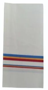 Mens Pattali Makkal Katchi Political Cotton Dhoti