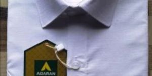 Mens Pearl White Shirts