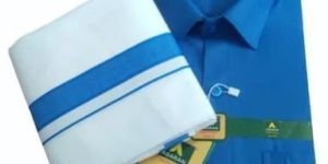 TC-01 F/S 38 SIZE 2.00MTR DHOTHIE