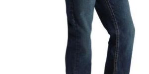 Mens Boot Cut Jeans