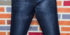 Mens Straight Fit Jeans