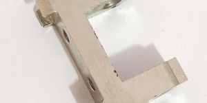 Tsudakoma Frame Lock