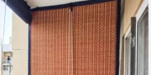 Bamboo Window Blinds