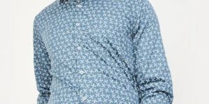 Mens Printed Shirts