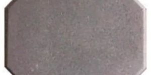 Concrete Octagon Paver Block
