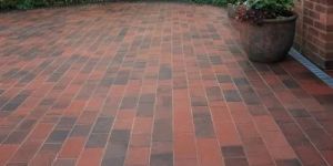 Concrete Pencil Paver Block