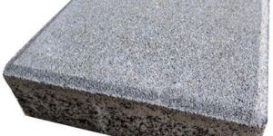 Concrete Square Paver Block