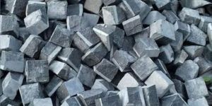 Machine Cut Cobble Stone