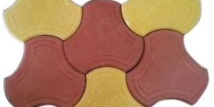 Concrete Milano Paver Block