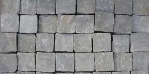 Natural Stone Cobble