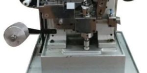 1Hp Automatic Box Chain Making Machine