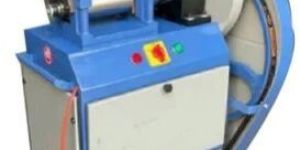 1HP Jewellery Flat Chain Making Machine