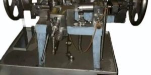 Automatic Jewellery Making Machine
