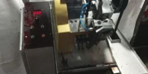 Diamond Chain Cutting Machine