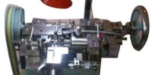 Disco Chain Making Machine