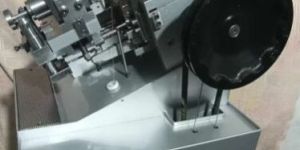 Jewellery Chain Making Machine