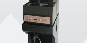 Jewelry Chain Making Machine