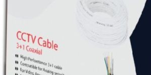 CCTV Cables