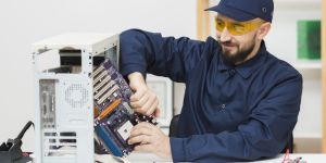 Computer Sales Service