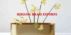 TABLE TOP FLOWER TUB