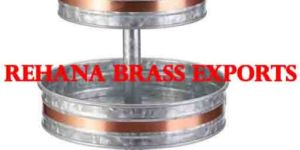 Three Tiered Serving Stand