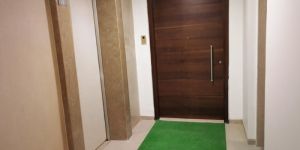 Wooden Soundproof Door