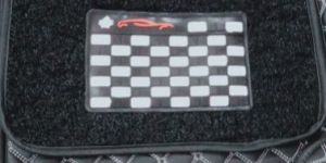 7D Car Mats