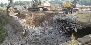 Concrete Demolition Services