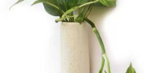 Ceramics Diwar Giri Flower Pot (16 Inch)