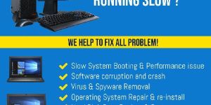 Computer Repair