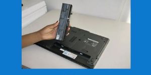 Laptop Adapter Repair Service