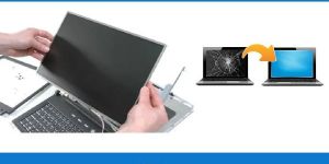 Laptop Screen Repairing