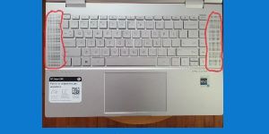 Laptop Speaker Repair