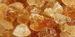 Whole Natural Guar Gum