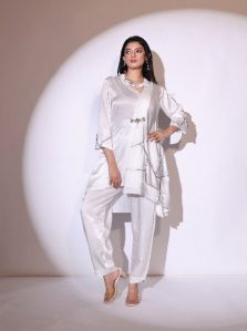 Style 659 Indo Western Dress