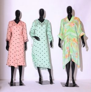 Stylish Indo Western Dress