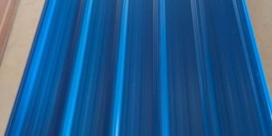 UPV ASA TRAPEZOIDAL PROFILE SHEET