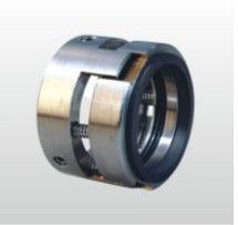 UBME156 Unbalanced Multi Spring Seal with Wedge