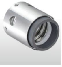 UBME188 Unbalanced Single Spring Seal with O Ring