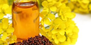 Mustard Oil