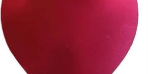 Heart Shaped Cake Base Board