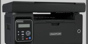 Pantum Multi Fanction Laser