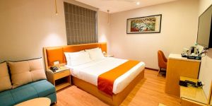 Hotel Accommodation Services