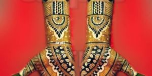 Wedding Mehandi