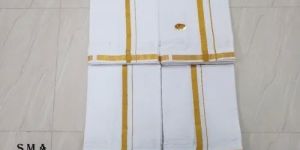 Velcro Pocket Dhoti