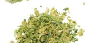Dehydrated Cabbage Flakes