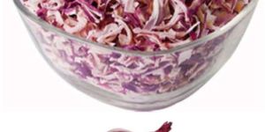 Red Onion Flakes