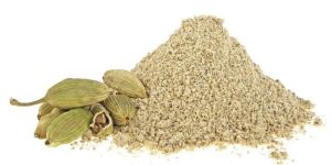 Green Cardamom Powder